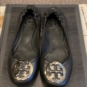 Tory Burch slip on